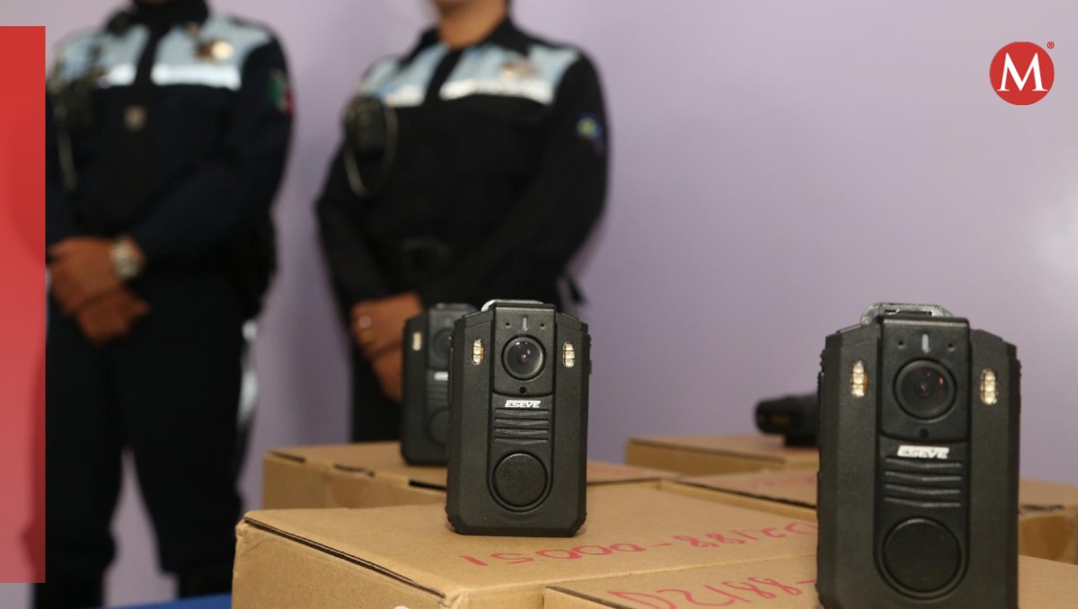 En Tampico se invirtió 175 mil pesos en los aparatos en la pasada administración. YAZMÍN SÁNCHEZ