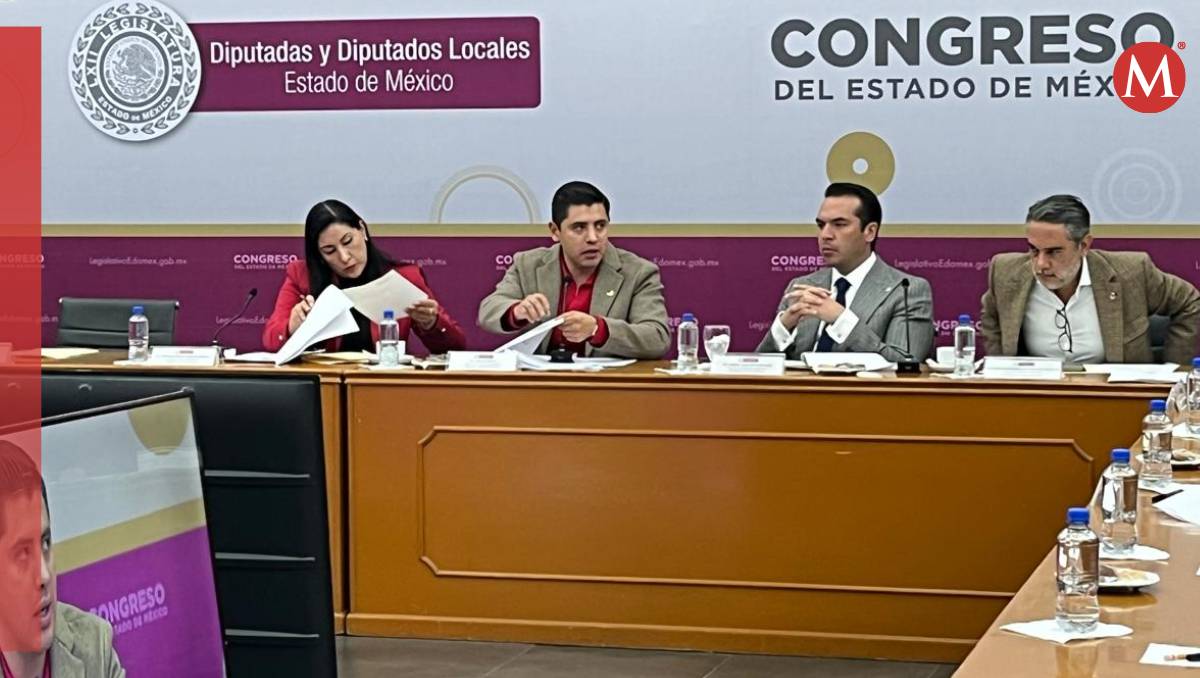 CAEM retira 1,500 toneladas de azolve y residuos sólidos en Edomex durante la temporada de lluvias. | Especial