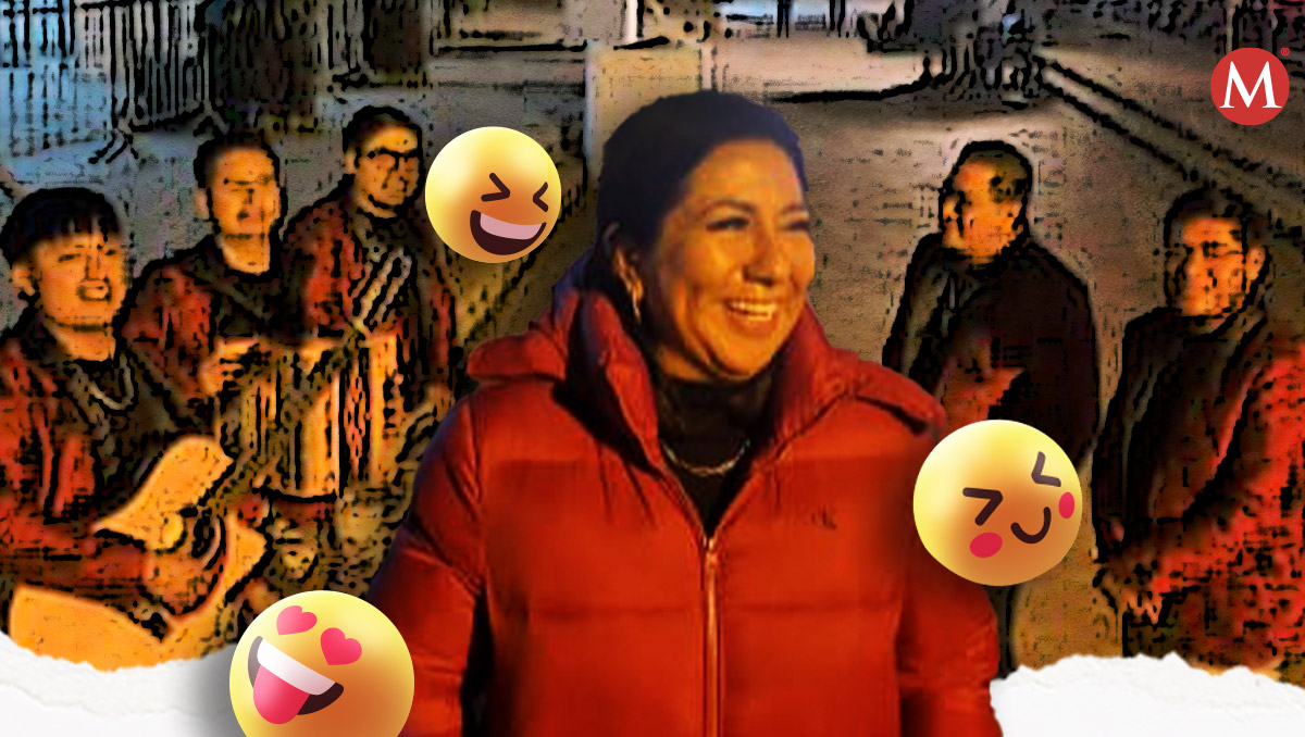 Celebración oaxaqueña se vuelve viral: una clase de cycling con música en vivo arrasa en TikTok | Diseño: Samantha Martz