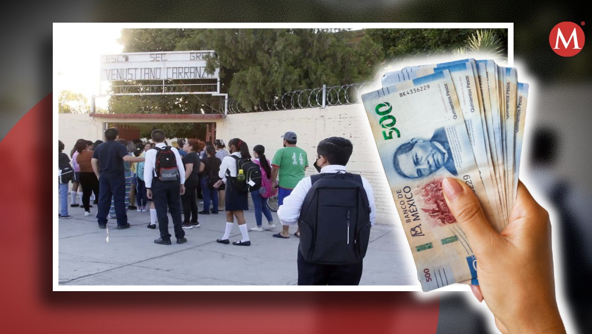 Cómo consultar el comprobante de registro a la Beca Rita Cetina | Especial