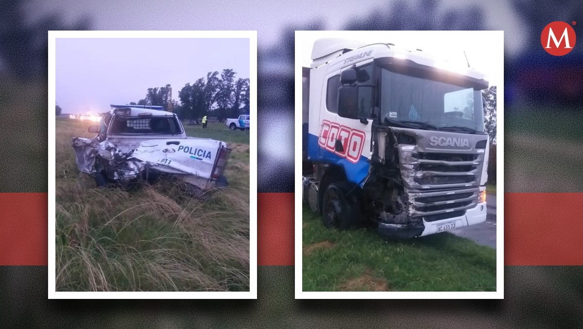 Dos accidentes ocurren el mismo día, mismo lugar, pero con horas de diferencia | Especial