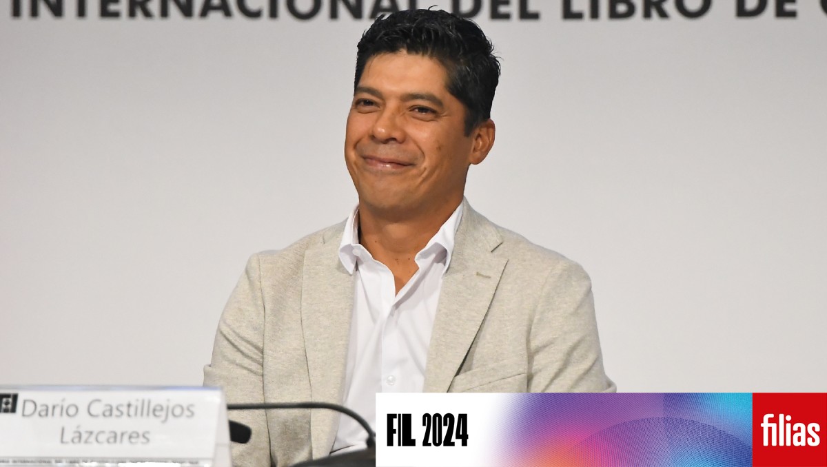 El ganador del premio La Catrina | Sandra Bautista