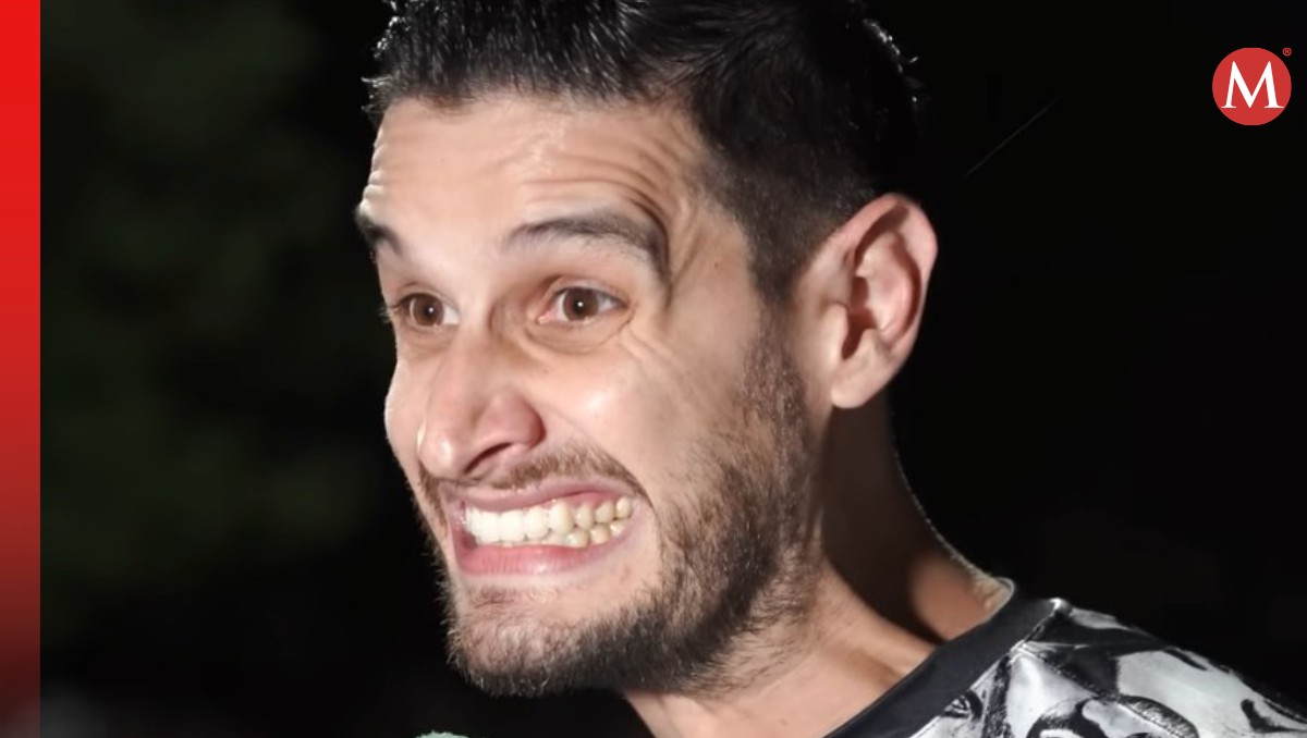 El youtuber | Especial