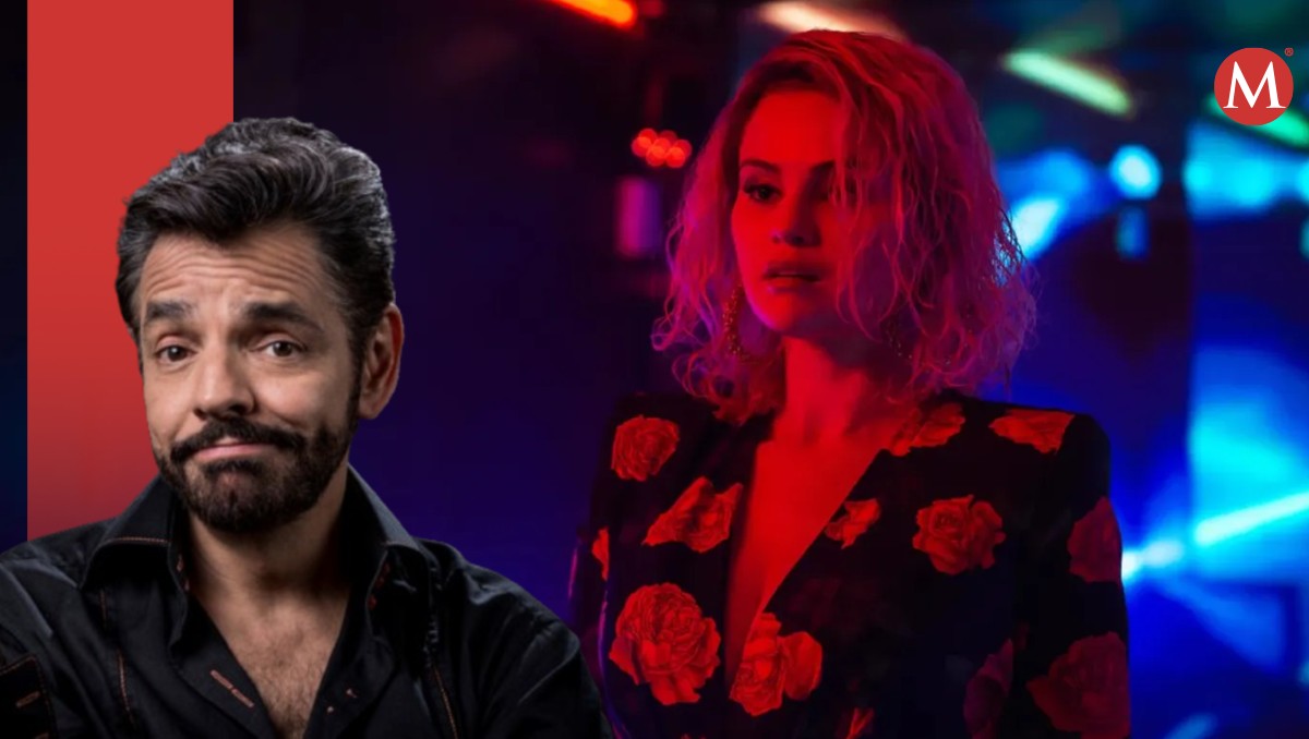 Eugenio Derbez criticó la actuación de Selena Gómez en su reciente película.