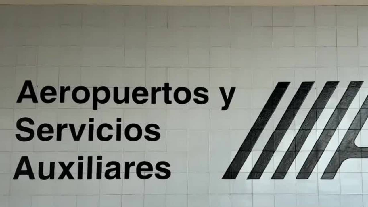 Inauguran infraestructura del Aeropuerto Internacional Ángel Albino Corzo, en Chiapas