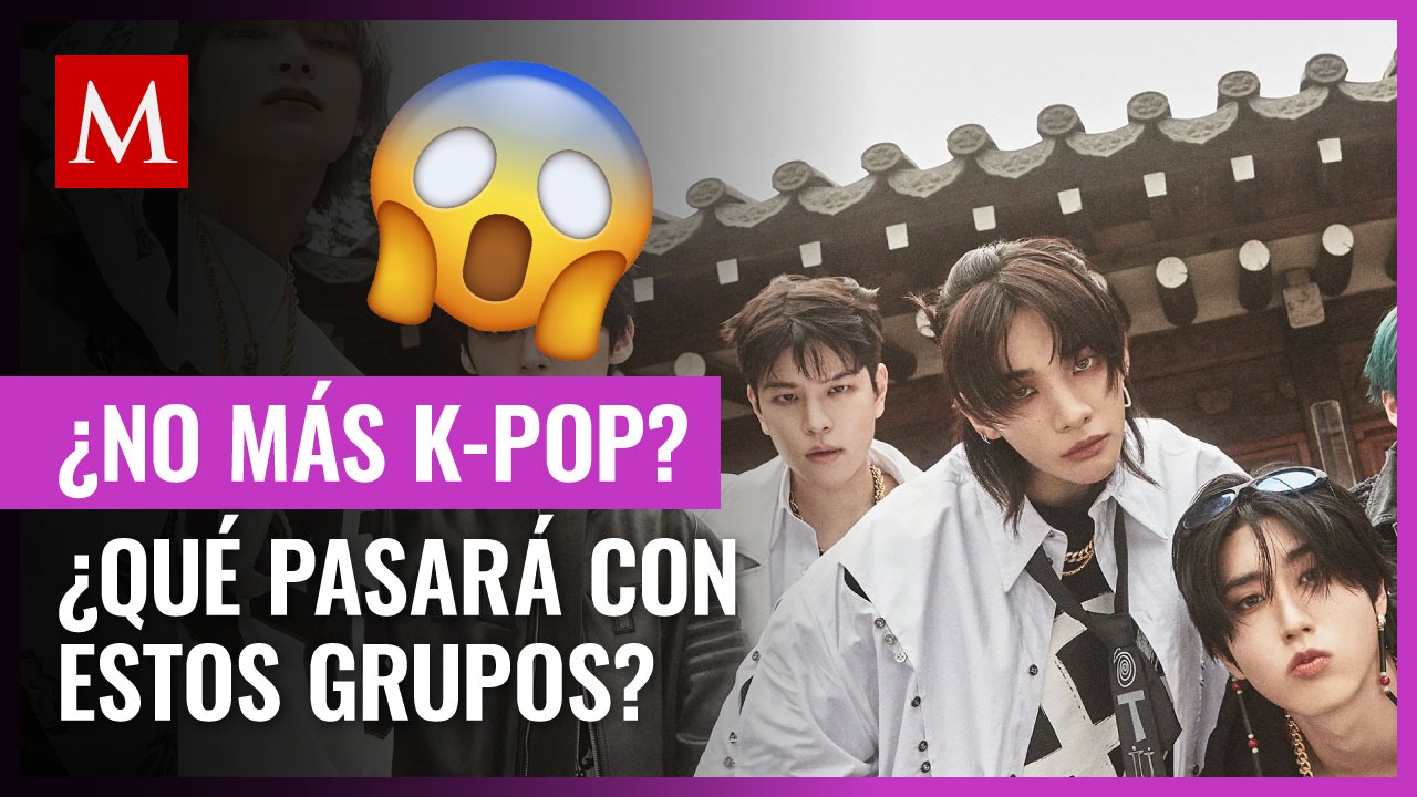 K-pop en peligro: ¿Qué sucedería si la ley marcial apagara el fenómeno global?