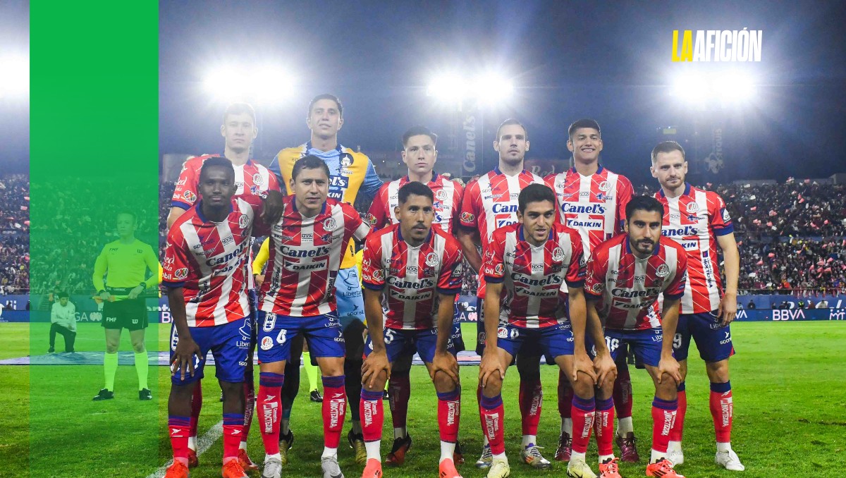 ¿Qué necesita Atlético de San Luis para avanzar a la final del Apertura 2024?
