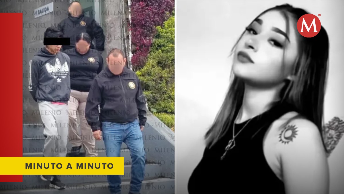 Noticias del Caso de Melanie Barragán HOY 8 de diciembre EN VIVO | Especial