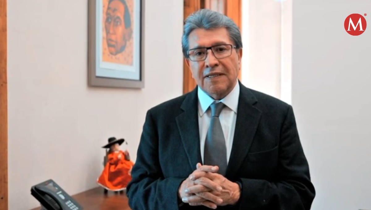 Ricardo Monreal dijo que se prevén ajustes en el Paquete Económico | Especial