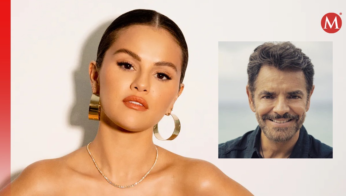 Selena reaccionó a lo que dijo Derbez | Especial