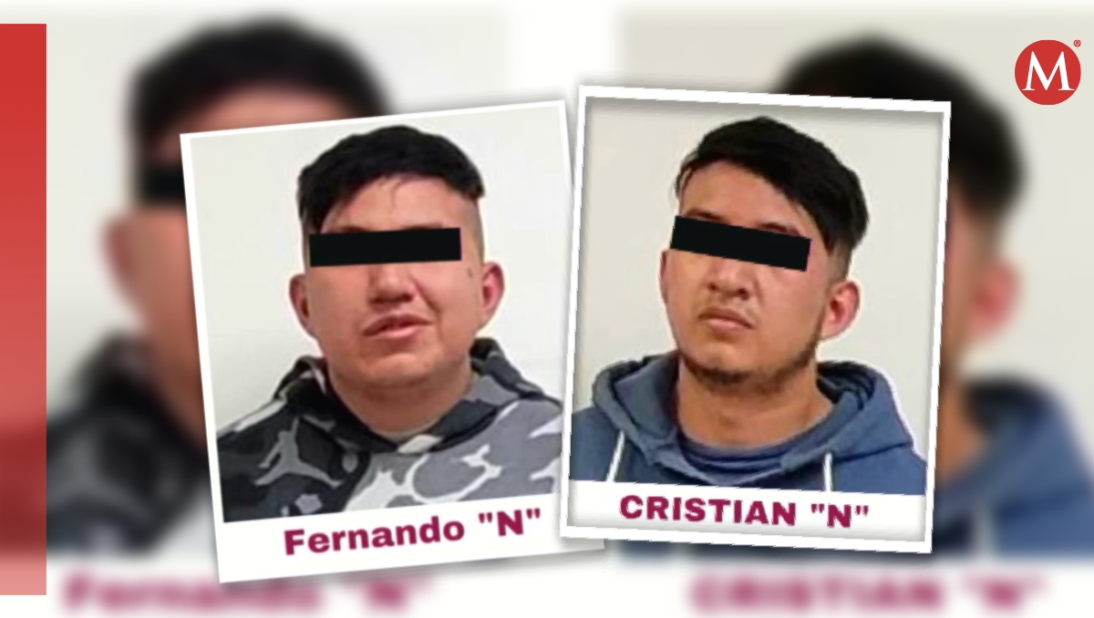 Se les señala como presuntos responsables de mandar matar a un carnicero en la Guerrero. | Especial