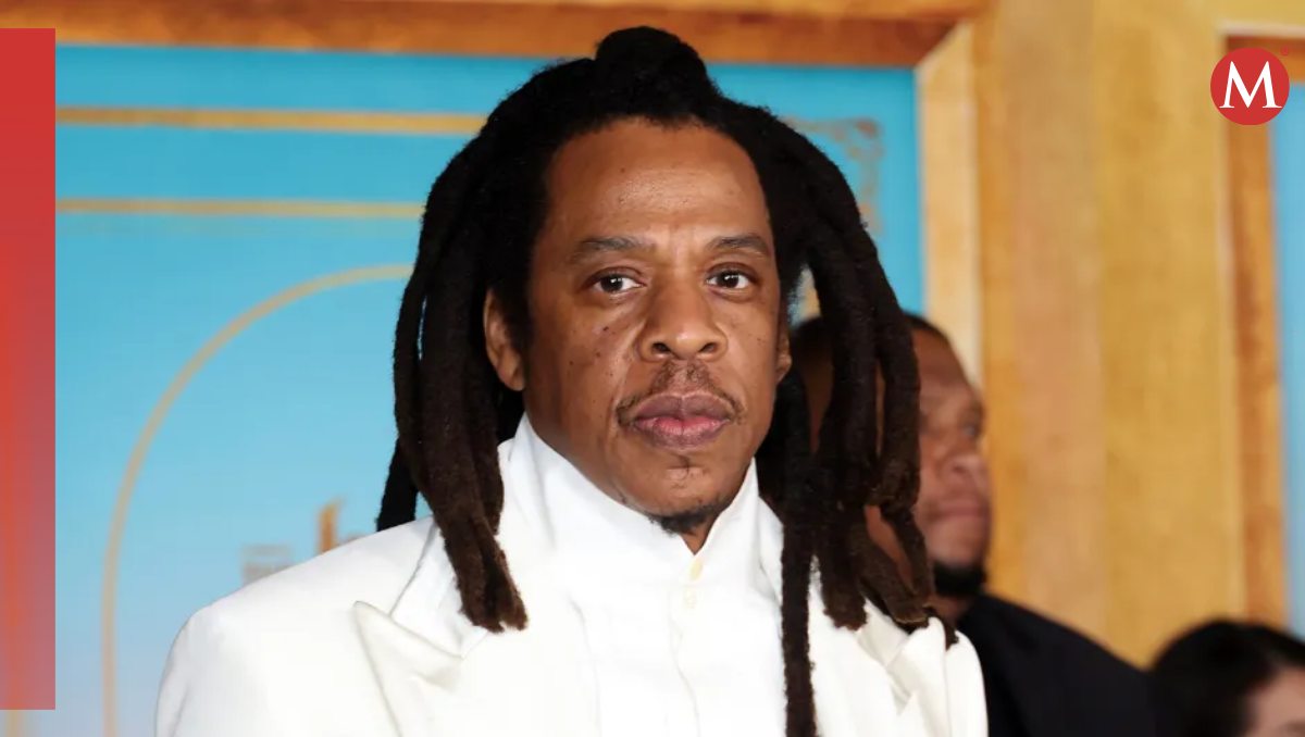 Acusan a Jay-Z de abusar de una menor de edad | Especial