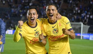 América avanza a la final del Apertura 2024 de la Liga MX tras vencer a Cruz Azul.