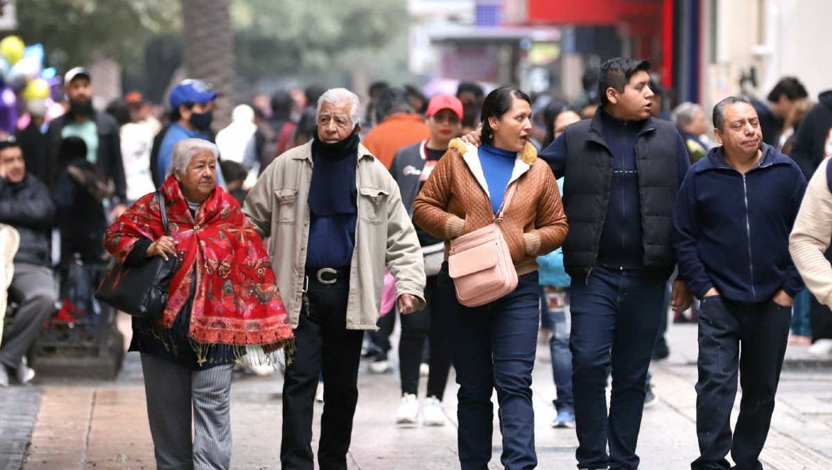 Arzobispo de Monterrey pide a regios celebrar navidad en familia. Foto: Luis Guerra