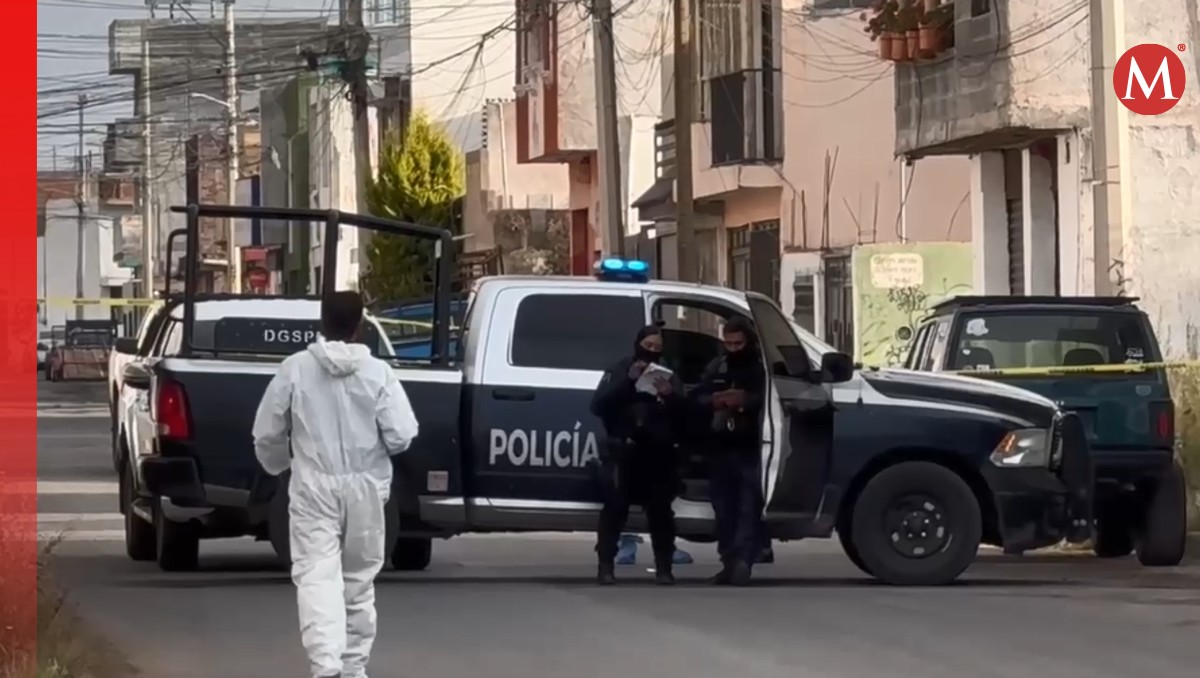Hasta el momento, las autoridades no han proporcionado información sobre detenciones o la ubicación de los agresores. | Especial