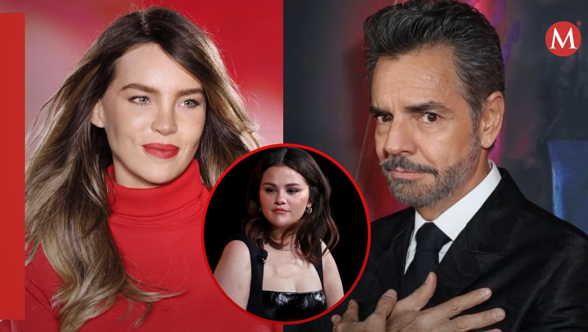 Belinda sale en defensa de Selena Gómez tras comentarios de Eugenio Derbez | Especial