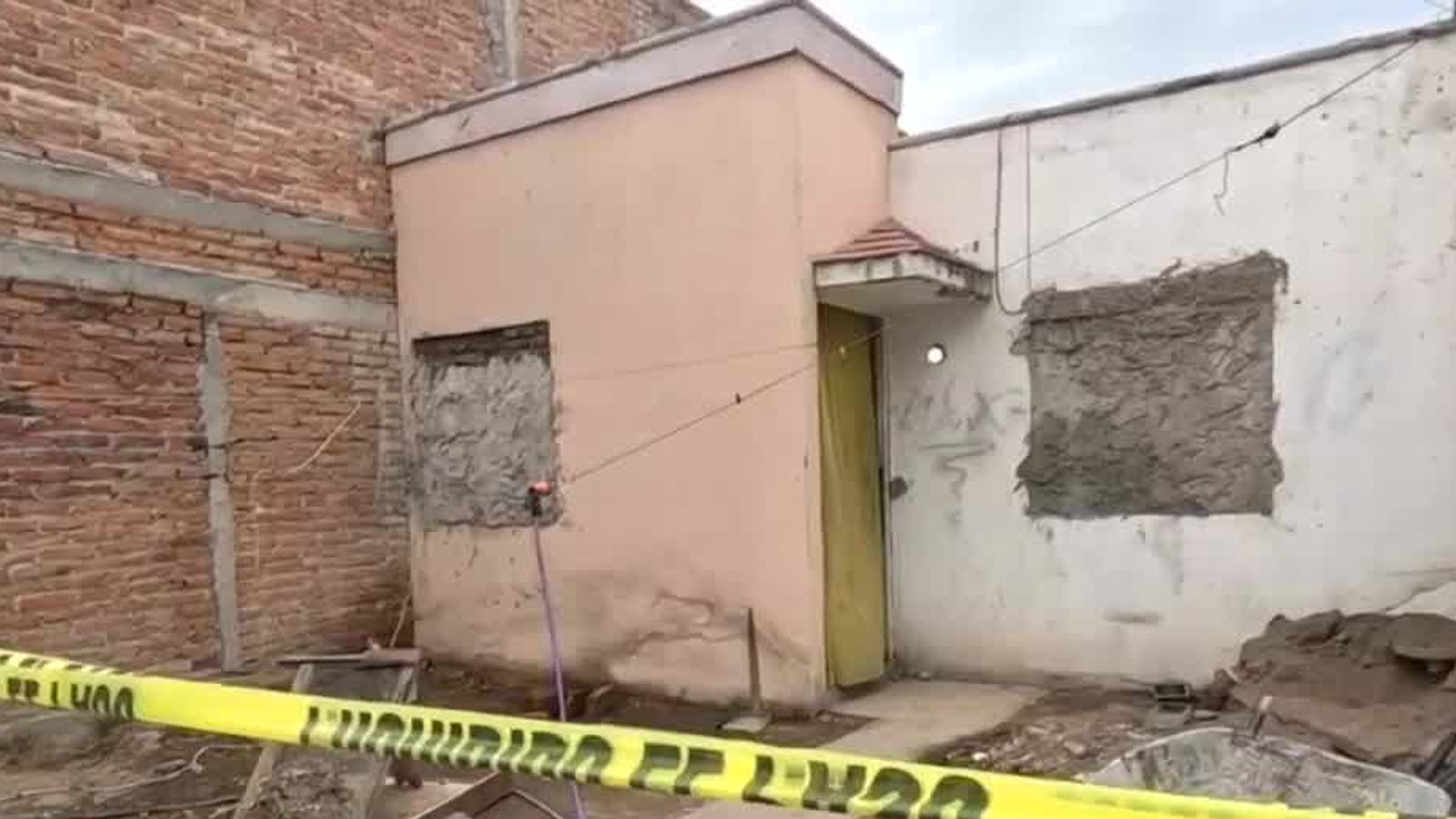Buscan a integrantes de familia desaparecida tras detenciones en Aguascalientes