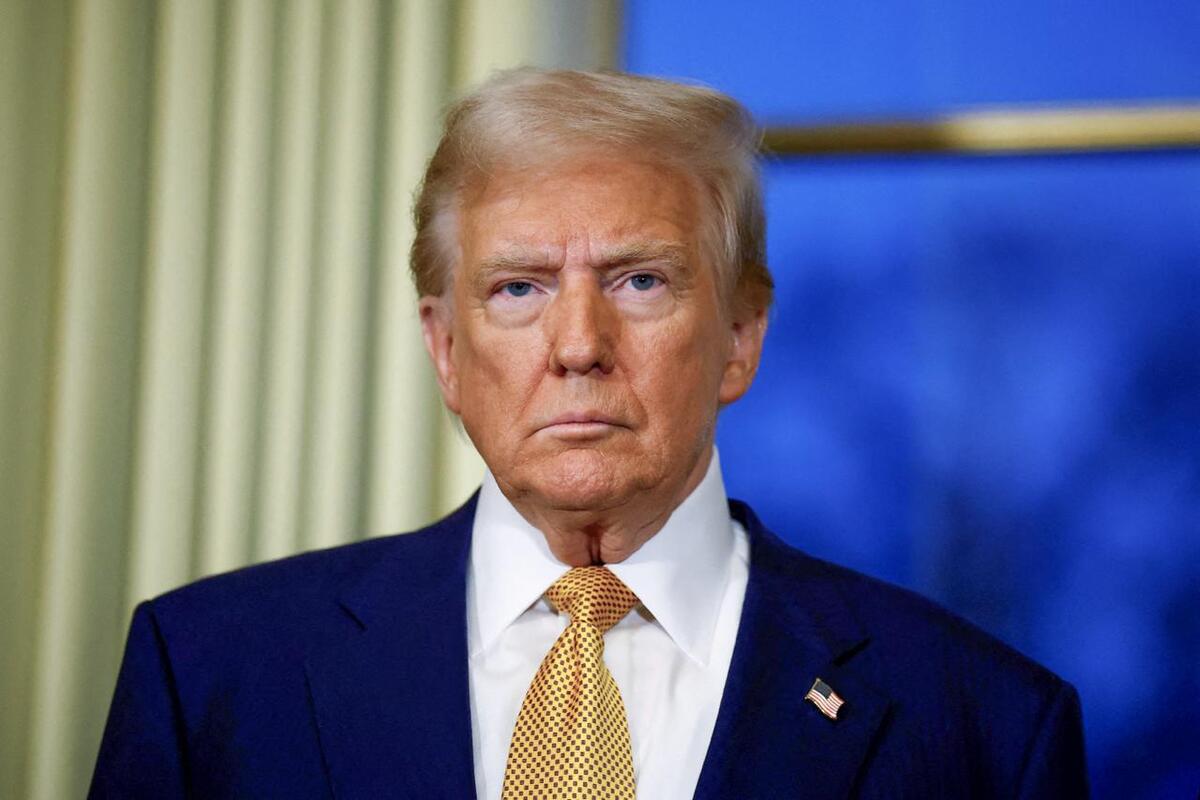 Donald Trump asumirá la presidencia en enero de 2025 | Foto: AFP