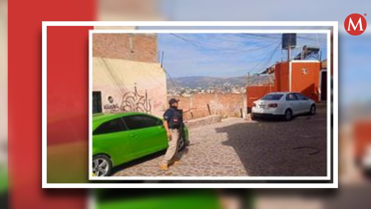 El estruendo fue escuchado en distintos puntos de Balcones de Guanajuato y zonas aledañas, generando preocupación entre los vecinos.
