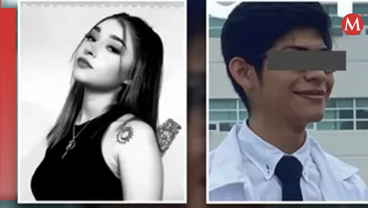 La detención del agresor de Melanie fue en el estado de Nuevo León.