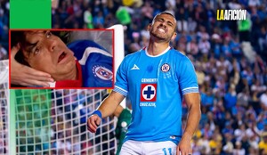 Los mejores memes de la derrota de Cruz Azul en la semifinal de vuelta ante América.