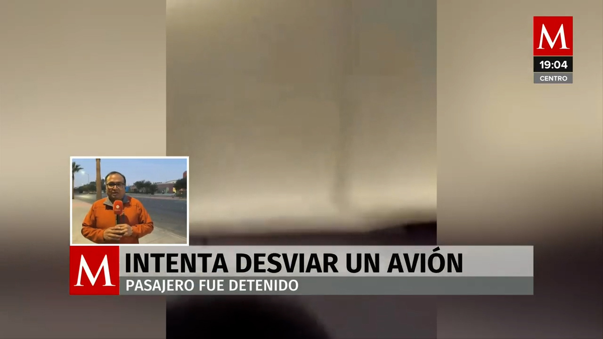 Notivox Noticias, con Liliana Sosa, 08 de diciembre de 2024