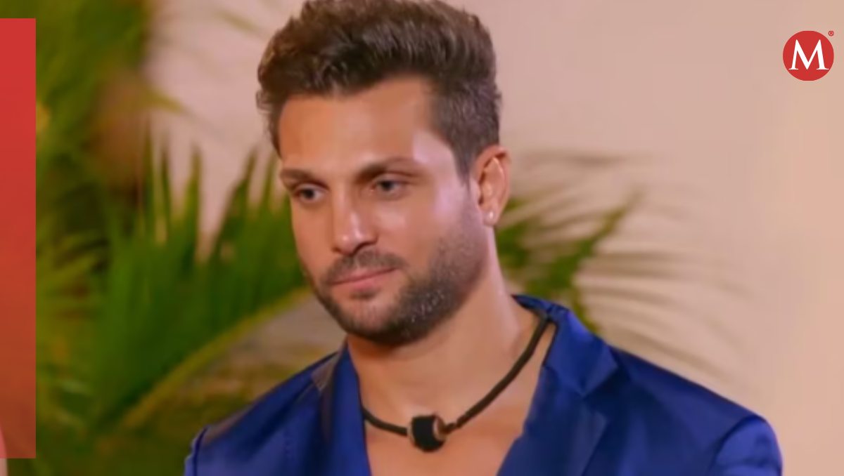 Nicola Porcella defiende su reality de los comentarios negativos | Especial