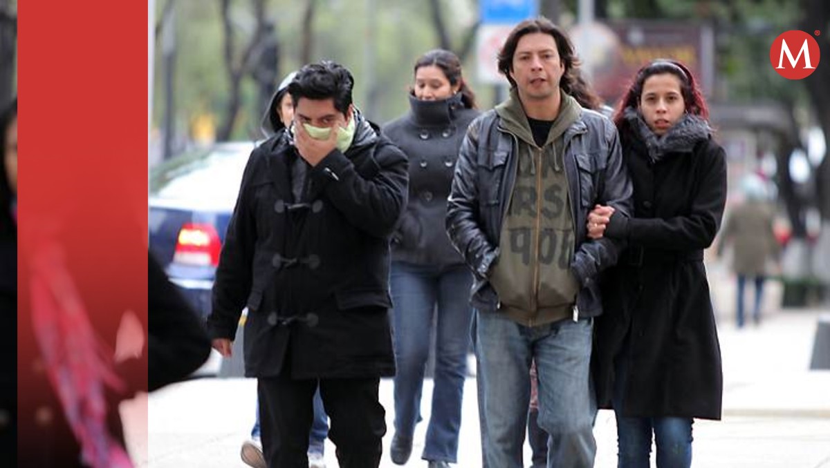 Revisa el clima en Guanajuato para este lunes 9 de diciembre.