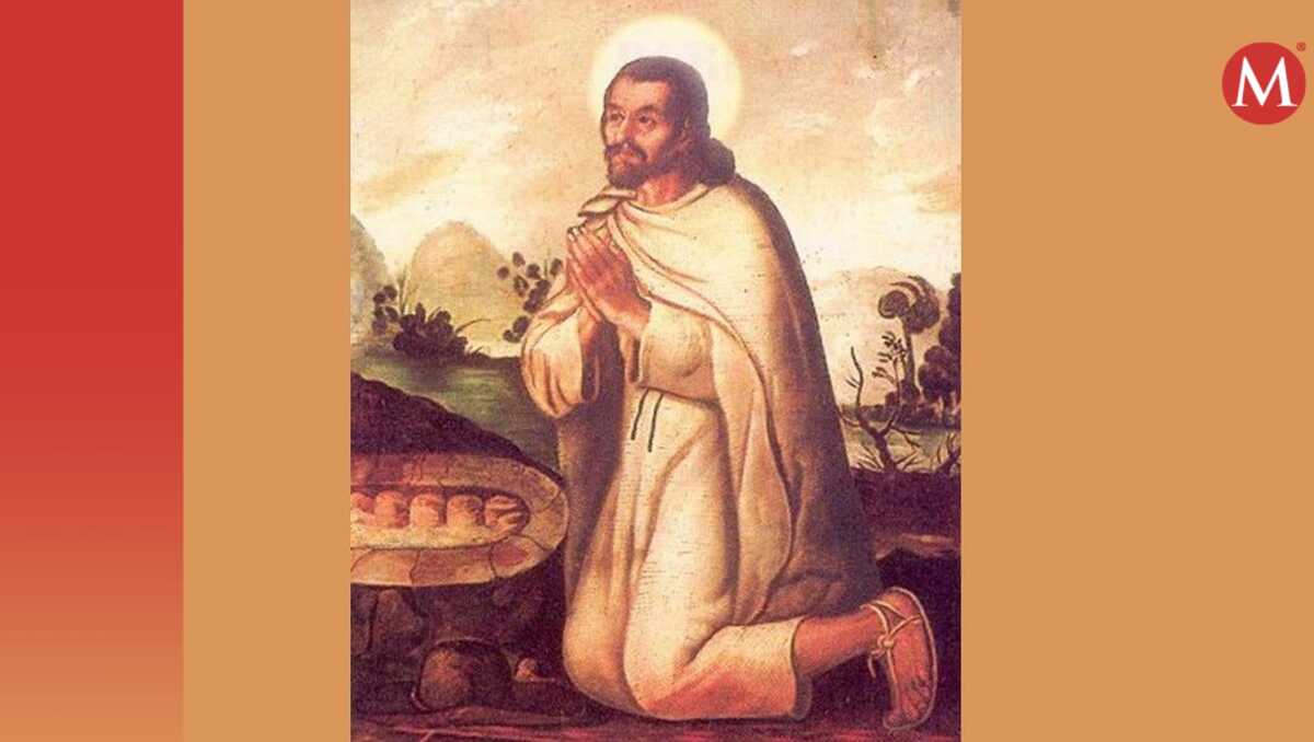 ¿A quién conmemoramos hoy?