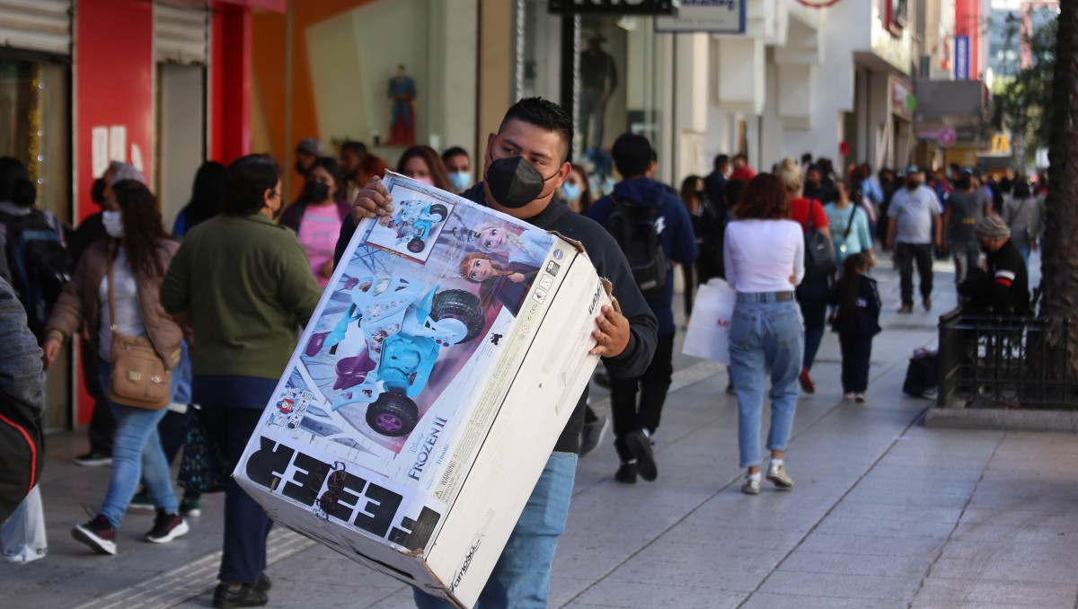El alza es superior al promedio nacional. Foto: Jorge López