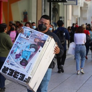 El alza es superior al promedio nacional. Foto: Jorge López