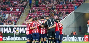 El Apertura 2024 y un proyecto deportivo para el olvido en Chivas (Imago 7)
