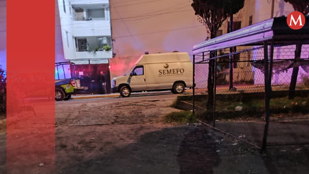 Balacera deja muerto a 'El Marranero' en San Bartolo | Leslie Mora
