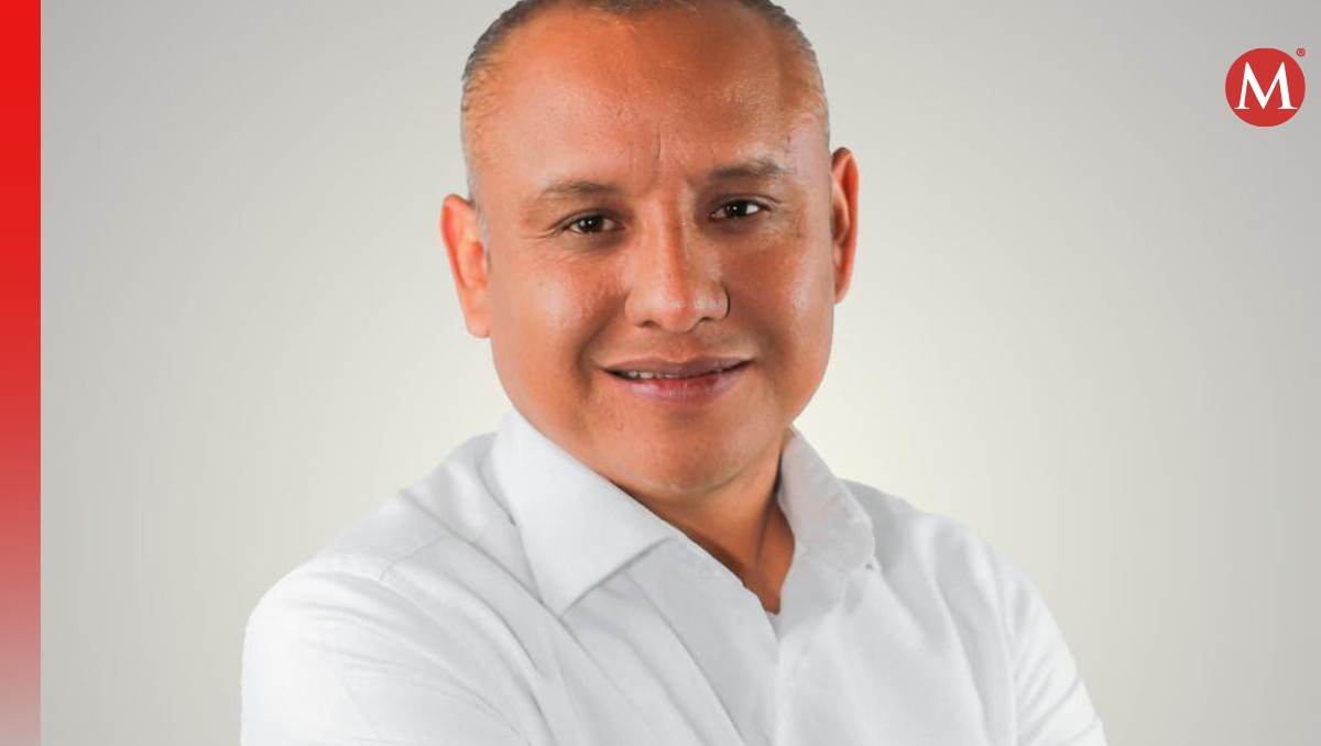 Balean a diputado; permanece grave. (Foto: Facebook Benito Aguas Atlahua)