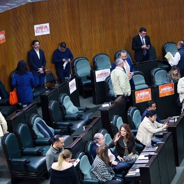 El Código consiste en inspeccionar físicamente la información fiscal. Foto: Jorge López