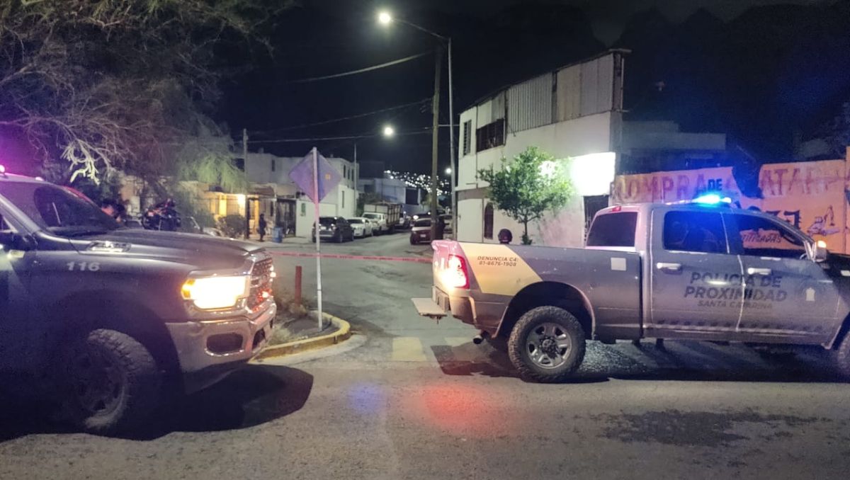Los detenidos quedaron a disposición del Ministerio Público | Agustín Martínez
