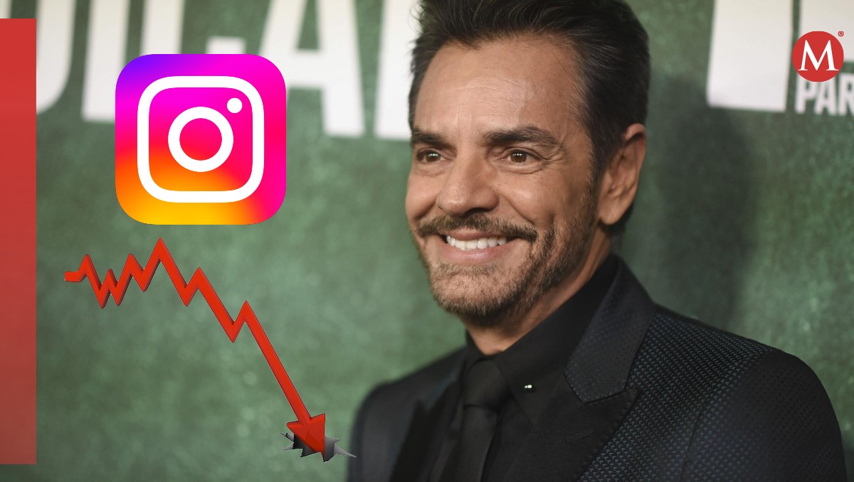 Eugenio Derbez pierde seguidores por hablar de Selena Gómez | Especial