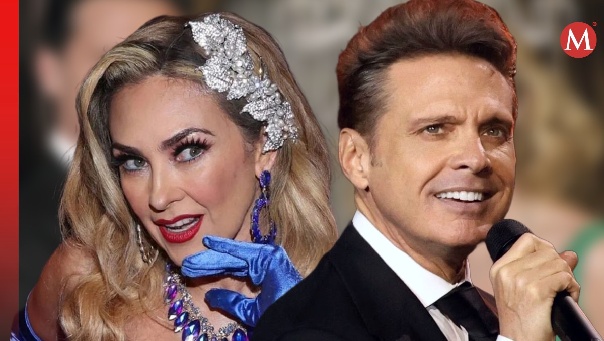 Hijo mayor de Luis Miguel y Aracely Arámbula debutará como cantante