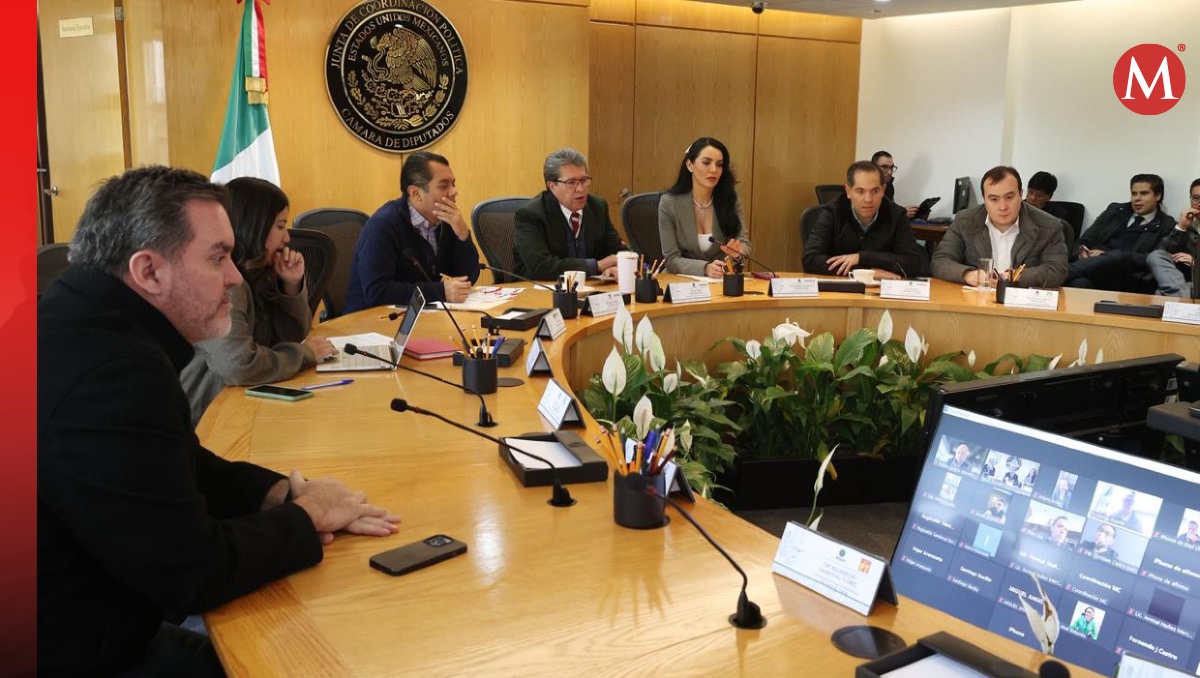 Los diputados discutirán las modificaciones al Presupuesto para 2025. | Especial