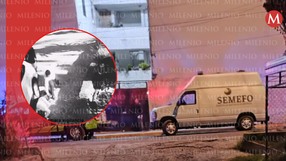 El Marranero en Puebla: Esto sabemos de muerte de líder criminal | Especial