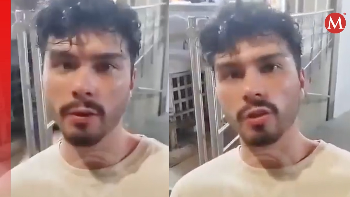 Mexicano es asaltado en Colombia. | ESPECIAL