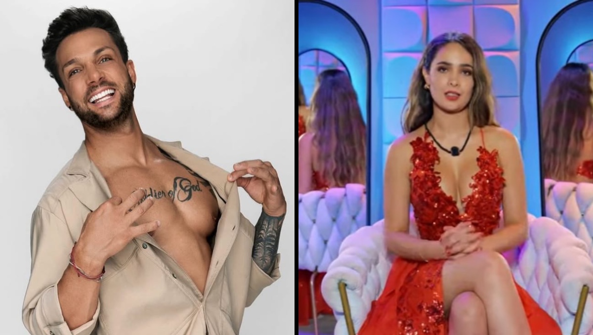 Participante de 'Soltero Cotizado', programa de Nicola Porcella resulta ser una mujer casada | ESPECIAL