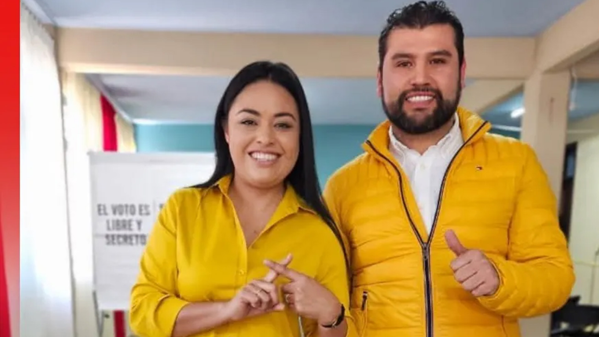 El PRD gana la elección extraordinaria de Irimbo, Michoacán