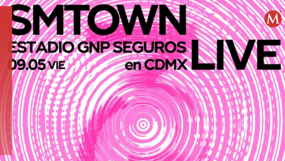 Precio de los boletos para el evento de K-pop SMTOWN LIVE | Especial