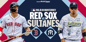 Precio de los boletos para el Sultanes de Monterrey vs Boston Red Sox (Cortesía Sultanes)