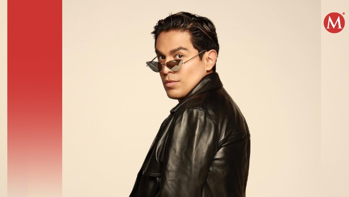 Ricardo Peralta regresa a redes tras abucheo recibido en premiere de Wicked | ESPECIAL