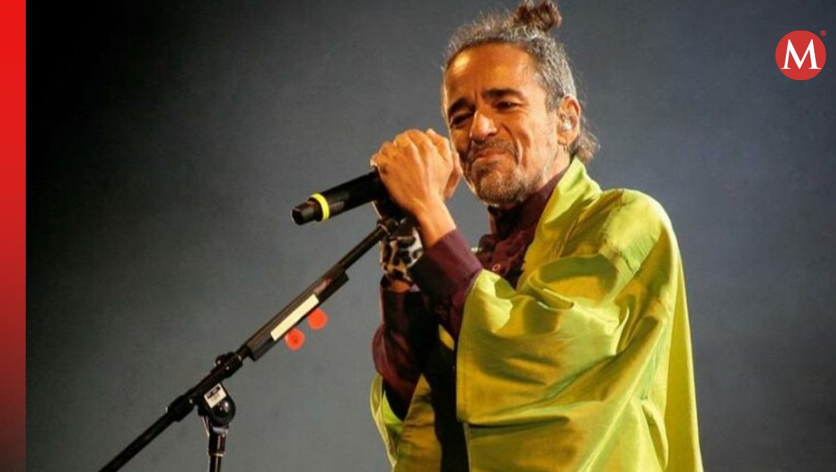 Rubén Albarrán responde a acusaciones sobre no reconocer a su hija