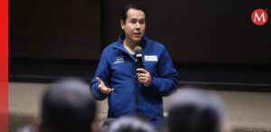 San Nicolás ajusta su programa a "Buenos vecinos"  / Luis Guerra.