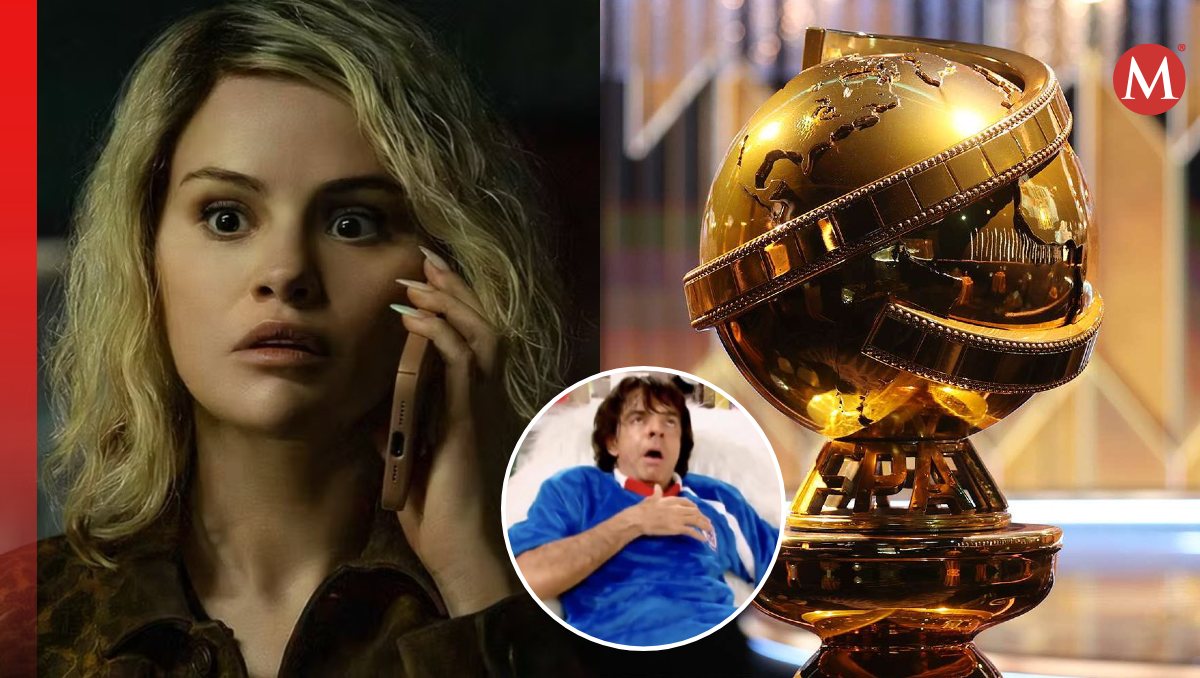 Selena Gomez es nominada en los Globos de Oro | Especial