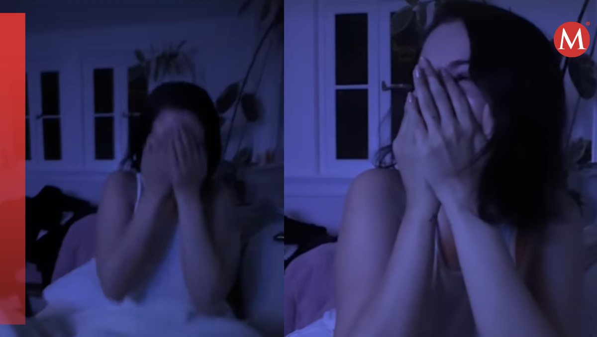 Selena Gómez y su reacción viral por la nominación a los globos de oro | Especial